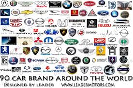 Car Logos And Names A Z List Car Symbols And Car Brands Car Brands Logos Luxury Car Brands All Car Logos