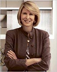 What does martha stewart do? Chief Executive Resigns At Martha Stewart Living The New York Times