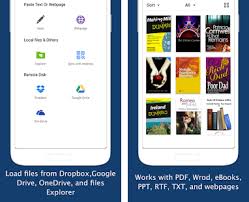 Text To Speech Naturalreader Apk Download Latest Android Version 6 74 Com Naturalsoft Naturalreader
