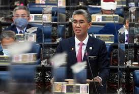 Enakmen diluluskan oleh dun di. Sidang Dewan Rakyat Ditangguh Ini Ruu Yang Diluluskan Pada Sidang Kali Ini Astro Awani