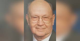 Obituary information for Lester C. Finney