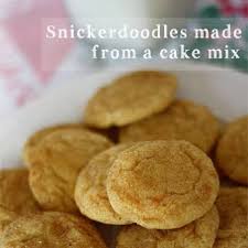There's no limit to the baking possibilities, so grab your favorite duncan hines mix and comstock or wilderness fruit fillings and bake on! 10 Best Duncan Hines Cake Mix Cookies Recipes Yummly