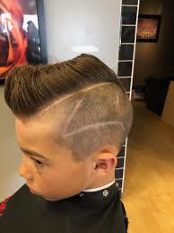 Haircut by Sonya Tyree....