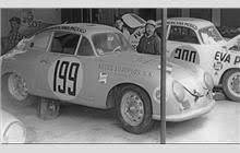 199 Porsche 356 Sl 356 2 054 Joaquin Castillo De La Fuente Avec Images Porsche 356 Porsche Sport Automobile