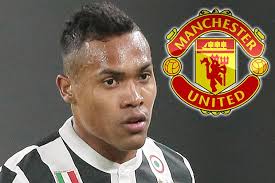 Manchester United 'step pursuit of Alex Sandro' — with Juventus demanding  £50m plus for Brazilian left-back