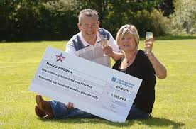 Question What Would You Do After Winning A Ginormous Lottery Lottery Winner Lotto Winners Lottery