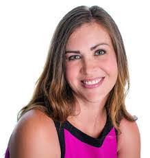 Jaclyn Yarbrough's Instagram, Twitter & Facebook