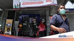 Cara cek bpum terlengkap via online dan offline disertai penjelasan apa itu bpum hingga syarat dan cara pengajuan dana bantuan bagi pemilik usaha mikro. Cara Daftar Blt Umkm Jika Alamat Ktp Beda Dengan Tempat Usaha