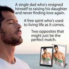 POPFICREVEAL Crossing The Line by sweetrax New Adult