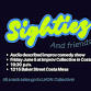 Sighties and Friends - Audio Described Live Improv Comedy