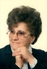 Betty Wangen Obituary June 8, 2014