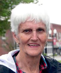 Jean Ann (Nenninger) Goodson Obituary June 27, 2021