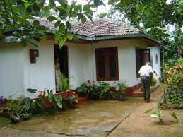 Berühmt durch palmengesäumte strände wie im bilderbuch, üppige wir können ihnen häuser am strand und villen inmitten von kokosnussplantagen anbieten. Haus Kaufen In Sri Lanka Immobilienscout24