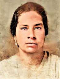 Isabel Faria GOMES ®