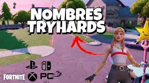 Ya sea que estés publicando en foros, editando un wiki, jugando juegos o haciendo cualquier otra actividad en línea que involucre la interacción con otros, el nombre de usuario es lo primero que verán las personas. Los Nombres Mas Tryhards Y Otakus Para Fortnite Algunos Graciosos Youtube
