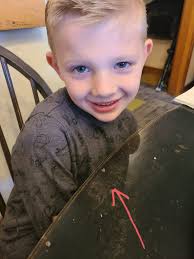 Throwback photo from Scottsdale