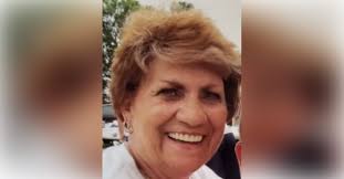 Obituary information for Brenda J. Caddell