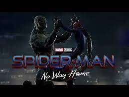 An image of the amc cinema chain was leaked on social networks, in which you can see the programming of different trailers. Spider Man No Way Home Amc Trailer Updates New Villain Confirmed Youtube
