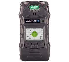 Altair 2xp gas detector with xcell pulse technology: Msa Altair 5x Multi Gasmessgerat Mit Pid Tragbare Gasmesstechnik Multi Gas Msa Safety Shop