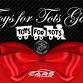 Toys For Tots Gala event image