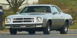 1975 chevrolet chevelle laguna type s 3 motorweek 1975 chevrolet chevelle laguna type s 3