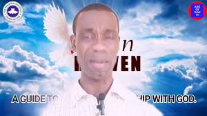 Rccg Open Heaven Daily Devotional For Wednesday 19/06/2024.💯🔥🙏, Topic:  Spend Time With Them 3. Bible Reading: 1 Timothy 3:1-5 (KJV), Author:  Pastor E.A Adeboye, Kindly like, comment and share to bless ...