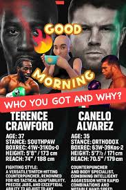 Unreal fight by potential goat boxer