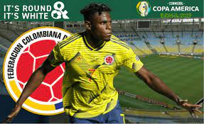 Duván zapata scored to gain a point for atalanta after hakan çalhanoğlu's incredible free kick as the two form sides. Duvan Zapata Colombia S Secret Weapon