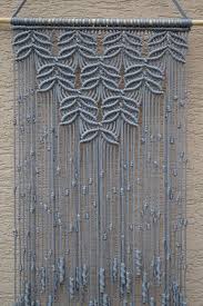 B01mu9cdv9 Casa Colgando Decorativo Macrame Pared Casa Macrame Decorativo Colgante De Pared B01mu9cdv9 En 2020 Rideau Macrame Art Macrame Macrame
