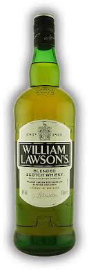 William Lawson S 1 0 Liter 16 95 Weinquelle Luhmann