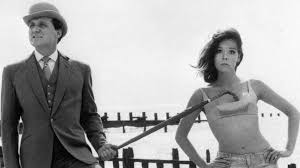 A trained shakespearean actor, rigg found her first success as a tv star and sex. Dame Diana Rigg Avengers Bond And Game Of Thrones Actress Dies At 82 Bbc News
