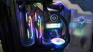 Fond d\'écran dynamique pour gamer pc. Fond Ecran Pc Gamer Gamboahinestrosa