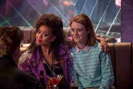 Voir série black mirror en streaming. Black Mirror San Junipero Tv Episode 2016 Imdb