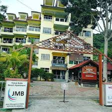 Konaklama tesisi 2 yatak odası ve mutfaktan oluşmuştur. Teluk Batik Resort Prices Photos Reviews Address Malaysia