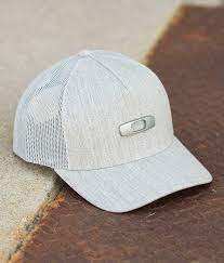 Oakley Halifax Trucker Hat Mens Hats Buckle Hats For Men Mens Accessories Hats Oakley Hat