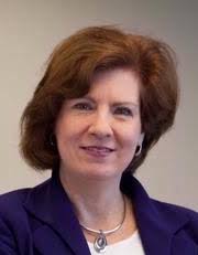 Expert Profile: Elaine Urbina