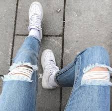 Pinterest Mylittlejourney Tumblr Toxicangel Twitter Stef Giordano Ig Stefgphotography Nike Air Force Outfit Fashion Style
