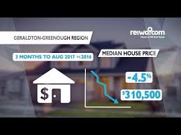 Find Out How The Geraldton Greenough Market Fared In Regional Wa Recently Including Both Sales And Rental Insights Real Estate Marketing Marketing Region
