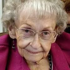 Donna Anderson Harston Michaelson Obituary (1919