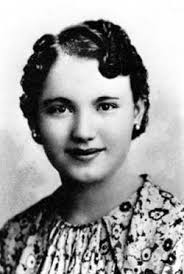 Beth Packard Walker (1918-2020)