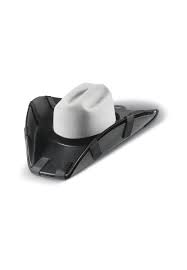 Hat Retainer Western Hat Shaper Black Hat Shaper Western Hats Hats