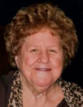 Obituary information for Eleanor Holbrook Nicholson