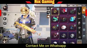 Players can fill their wardrobe with hundreds of unique cosmetic items. Best Inventory Pubg Account For Sale In Low Price L Pubg Mobile Account Sell Buy Ll Rox Gaming Video Dailymotion