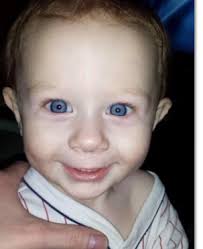 Blake Huffman, 5, dies after being hit by vehicle