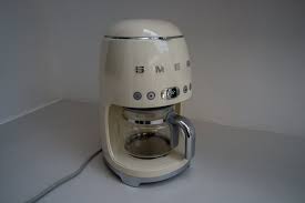 Check spelling or type a new query. Smeg Dcf02 Drip Filter Coffee Machine Review Trusted Reviews