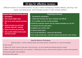 How to make flashcards from index cards. How To Revise Effectively Revisesociology