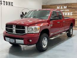 Image result for Inferno Red 2008 Dodge Truck