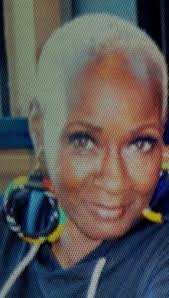 This my mother Denise Brown. She has always been a strong woman as I  watched her over the years from childhood until presently. She has always  been loving and supportive to me