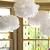 Cotton Diy Clouds