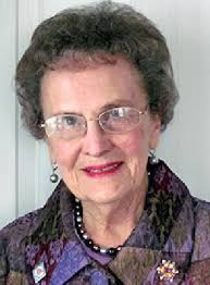 Dorothy Harrison Obituary (1924